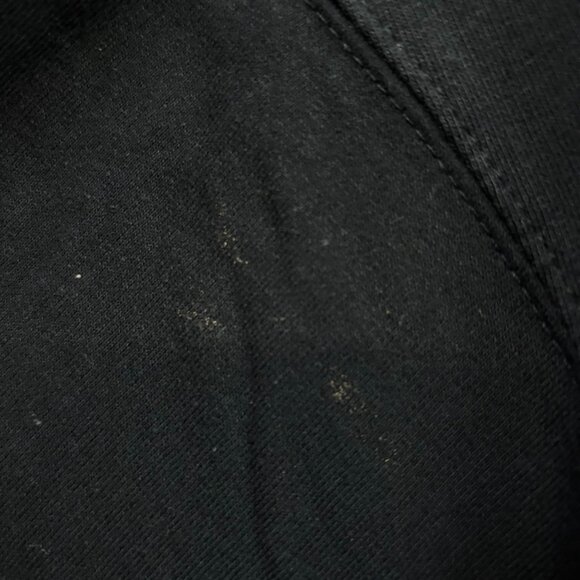 Cattle Decapitation “Death Always Wins” Death Metal Band Graphic Zip-Up Hoodie S - Picture 5 of 5